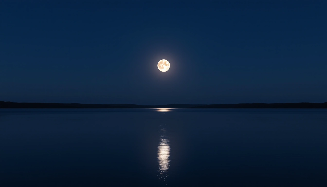 Does Moon Phase Matter for Manifesting? An Honest Answer