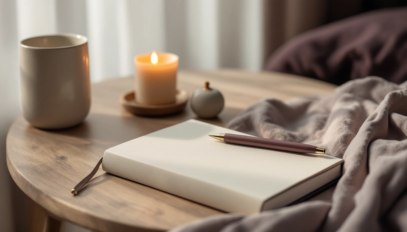 Written in Signs — Journaling prompts and printables for building a manifestation practice.