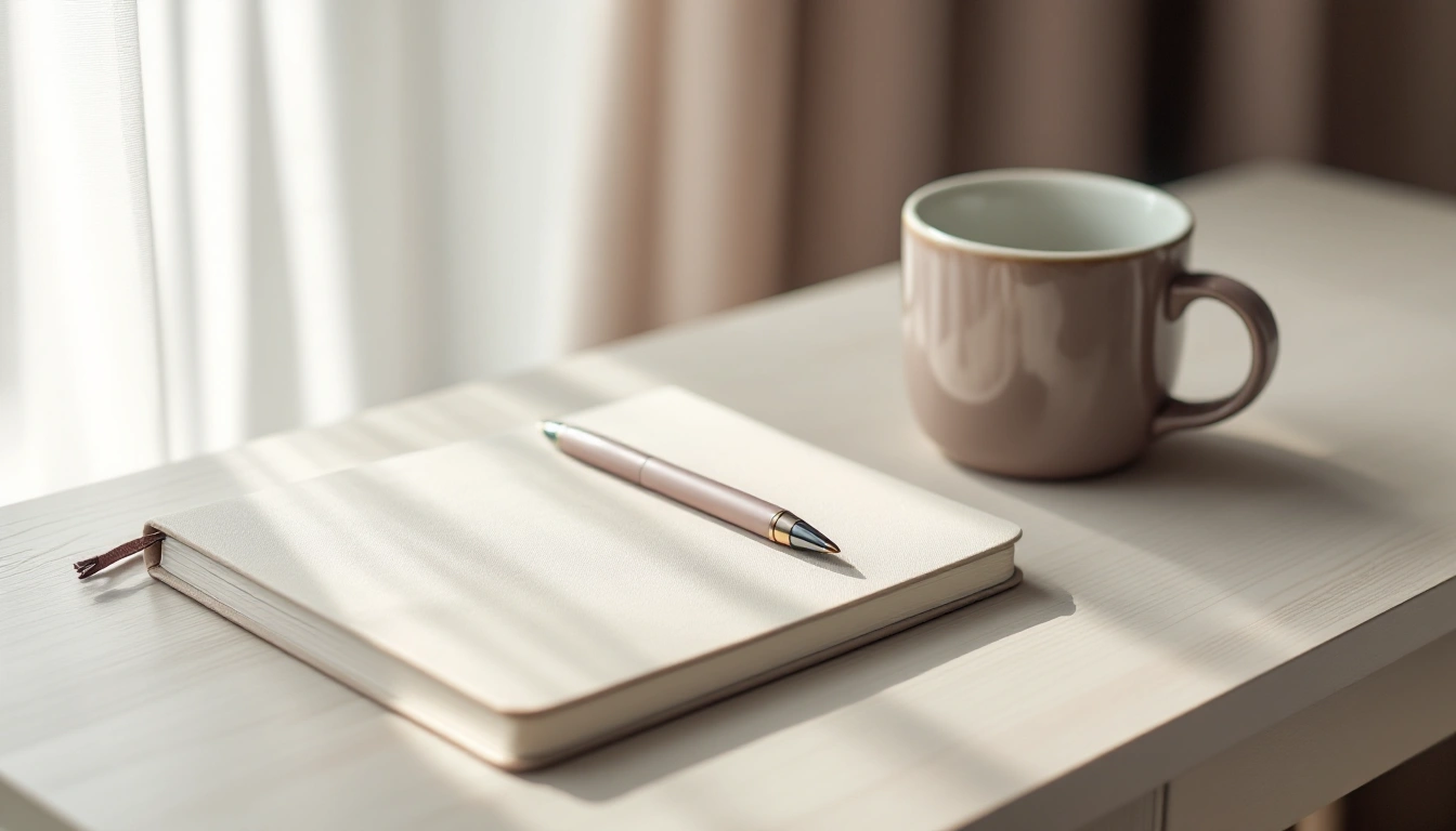 How Long to Journal for Manifestation Each Day