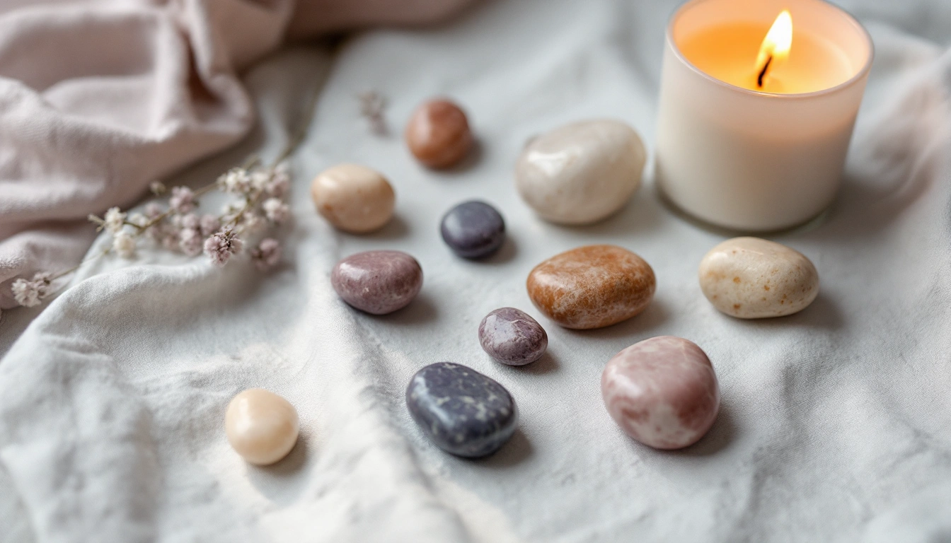 Manifestation Crystals: Where to Start