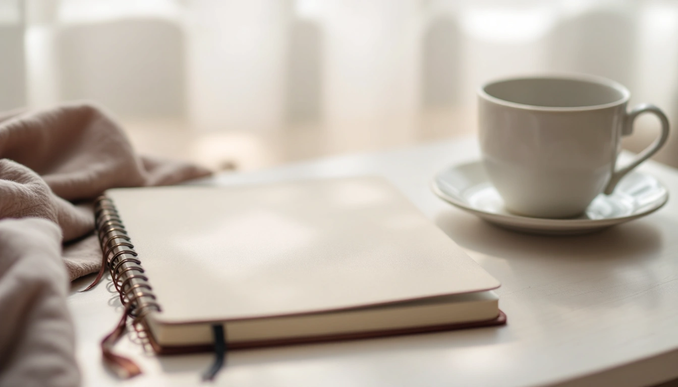 How Many Days You Actually Need to Journal