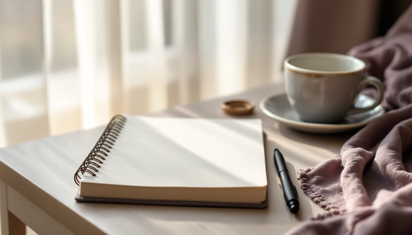 When Your Manifestation Journal Feels Like Lying