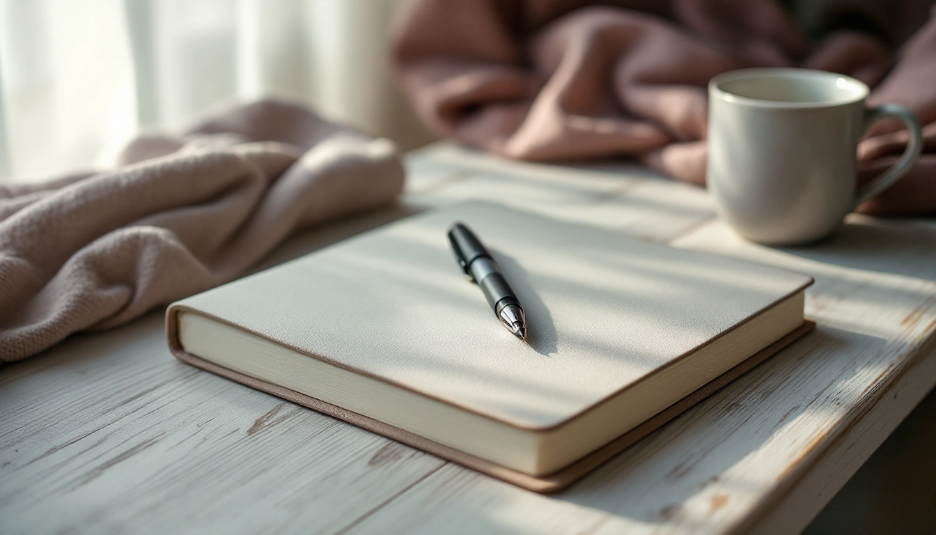 Manifestation Journal Ideas for When You're Stuck