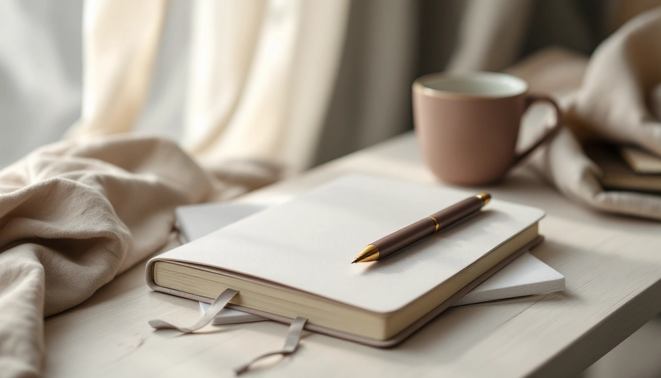 Manifestation Journal Prompts for When You're Stuck