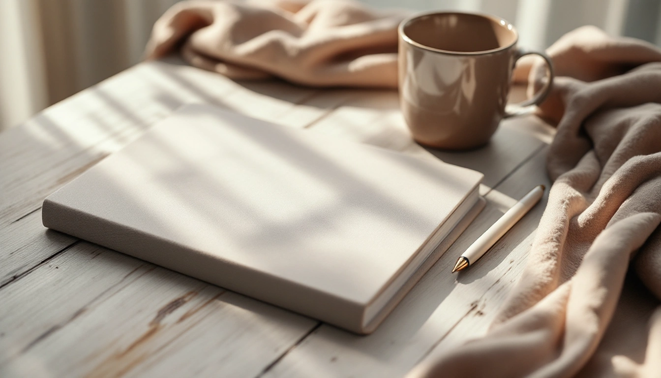 Do You Need a Manifestation Journal Template?
