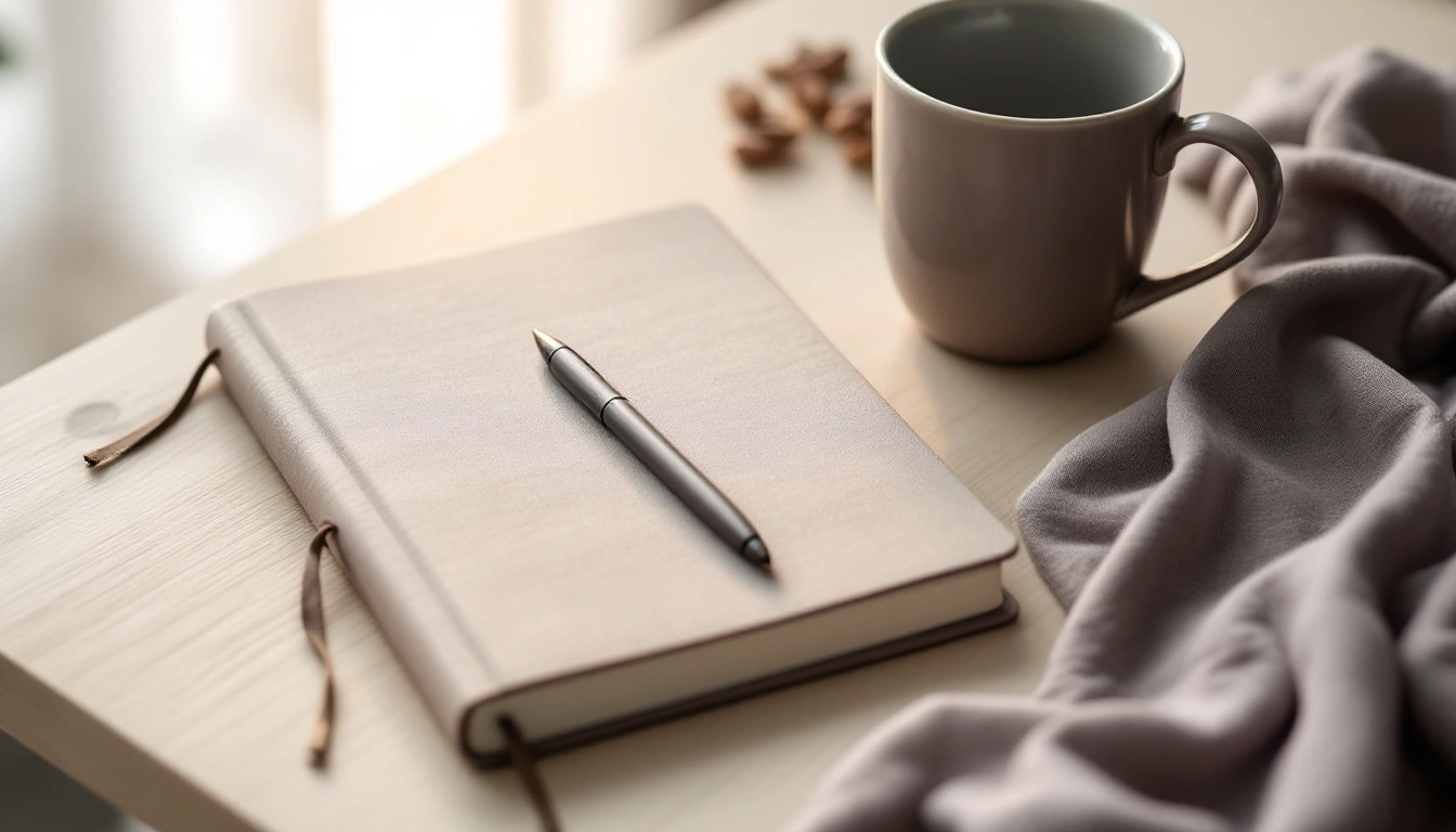 How to Write a Manifestation Letter to Yourself
