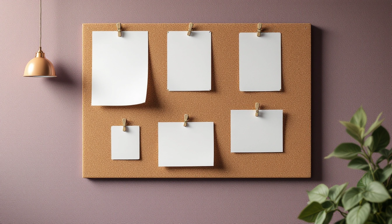 How to Make a Manifestation Vision Board That Works