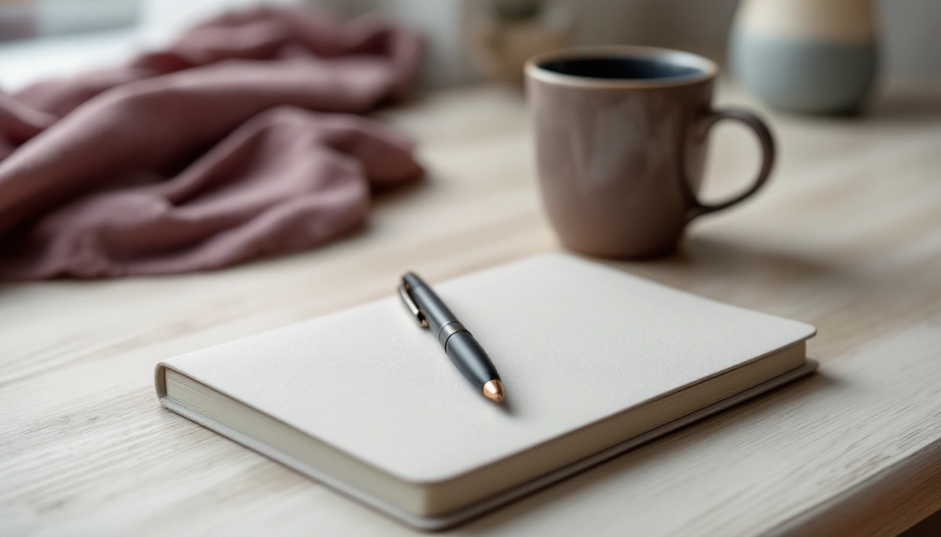Manifestation vs Goal Setting: The Real Difference