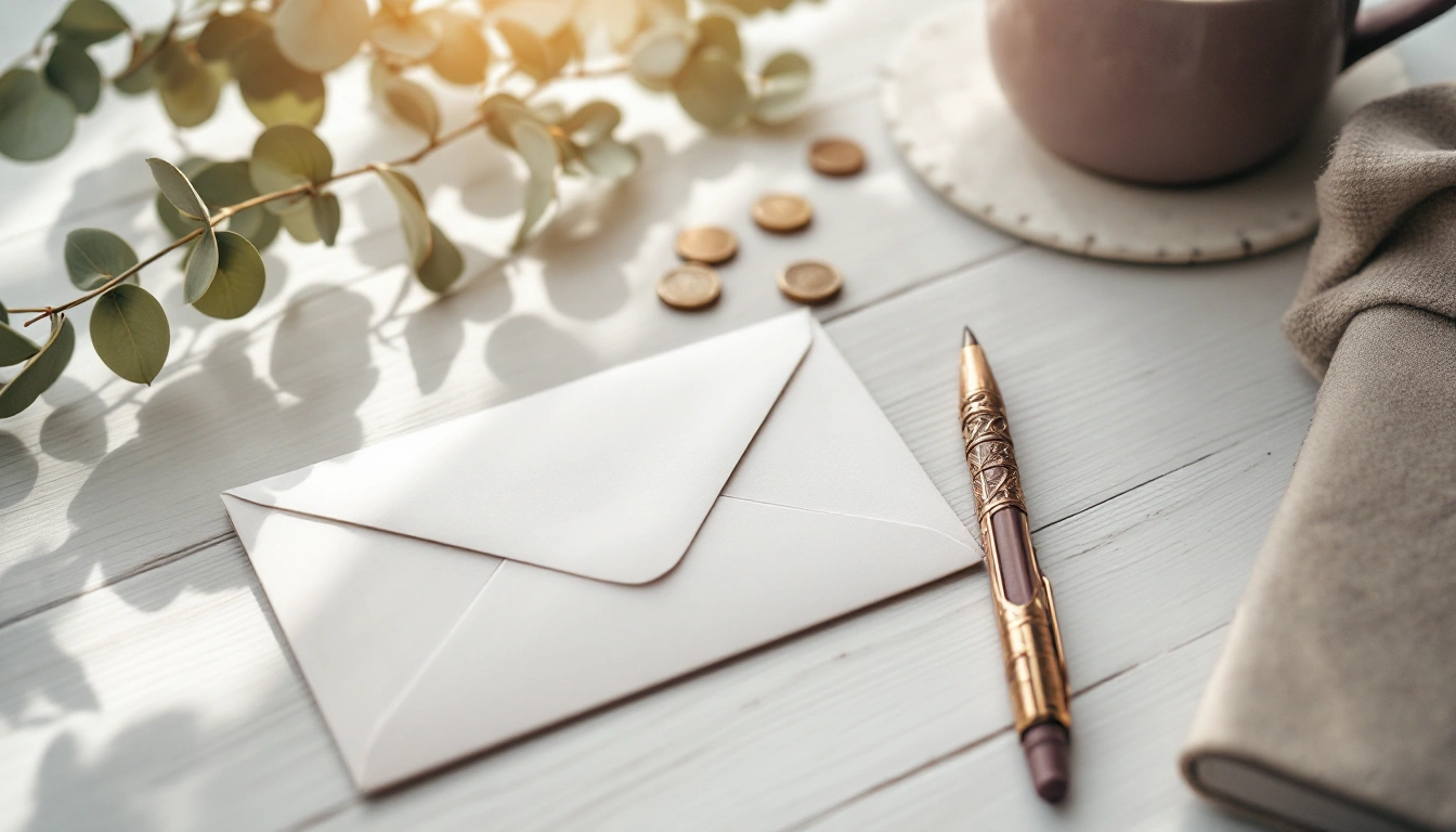 Manifesting a Specific Amount of Money