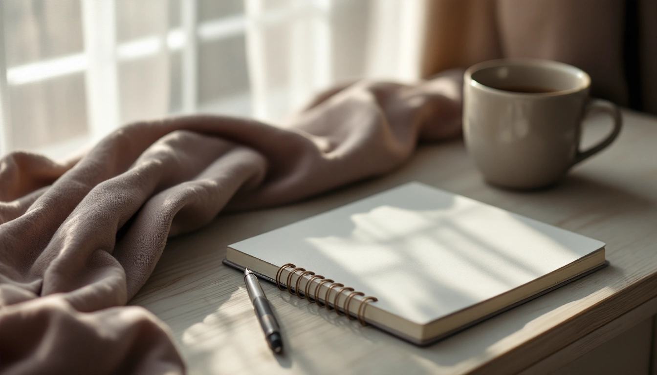 What to Do If You Missed a Day of Journaling