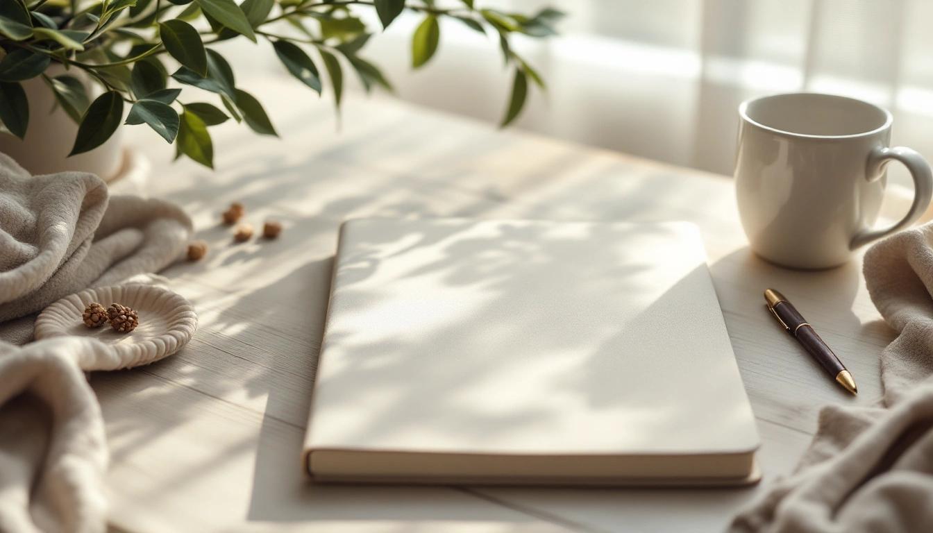 Morning vs Night Manifestation Journaling