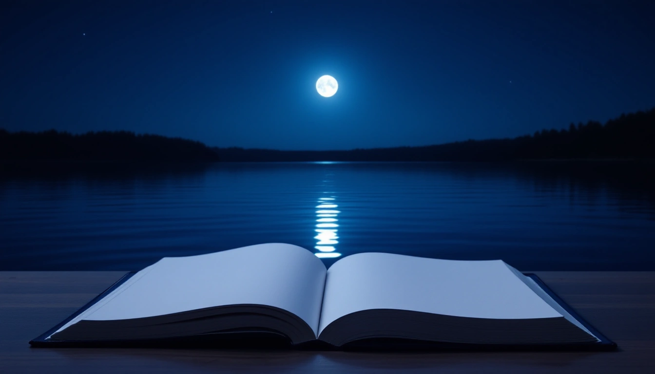 New Moon vs Full Moon Manifesting: The Difference