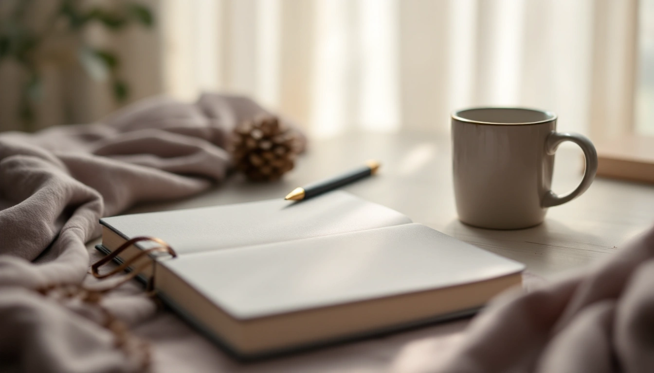 What a 369 Manifestation Journal Looks Like