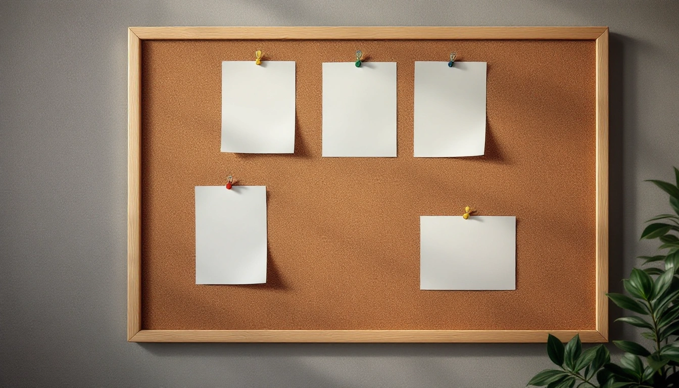 Why Your Vision Board Stopped Working